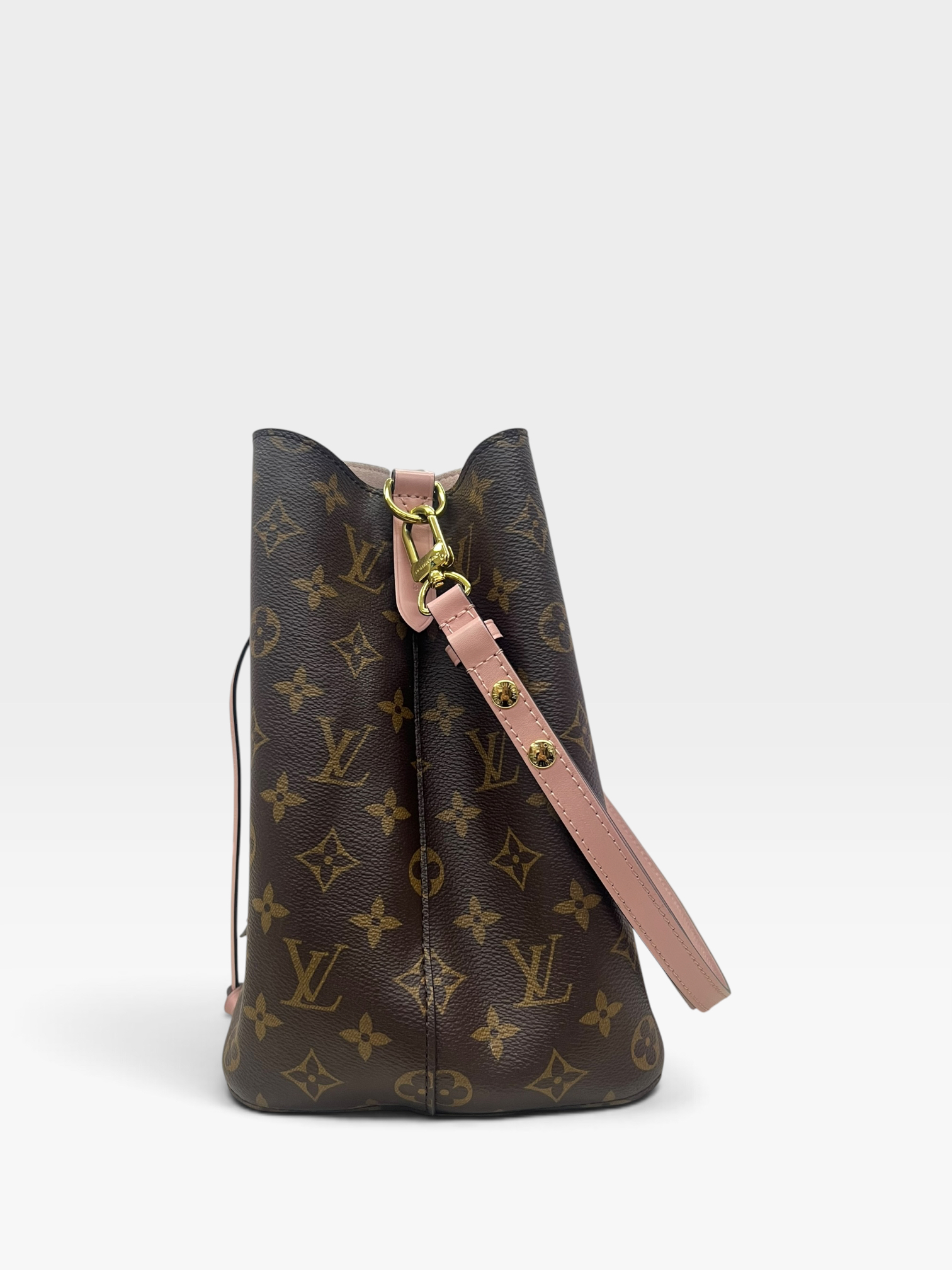 Pre-Owned LV Bucket Bag / Product Code: 090306
