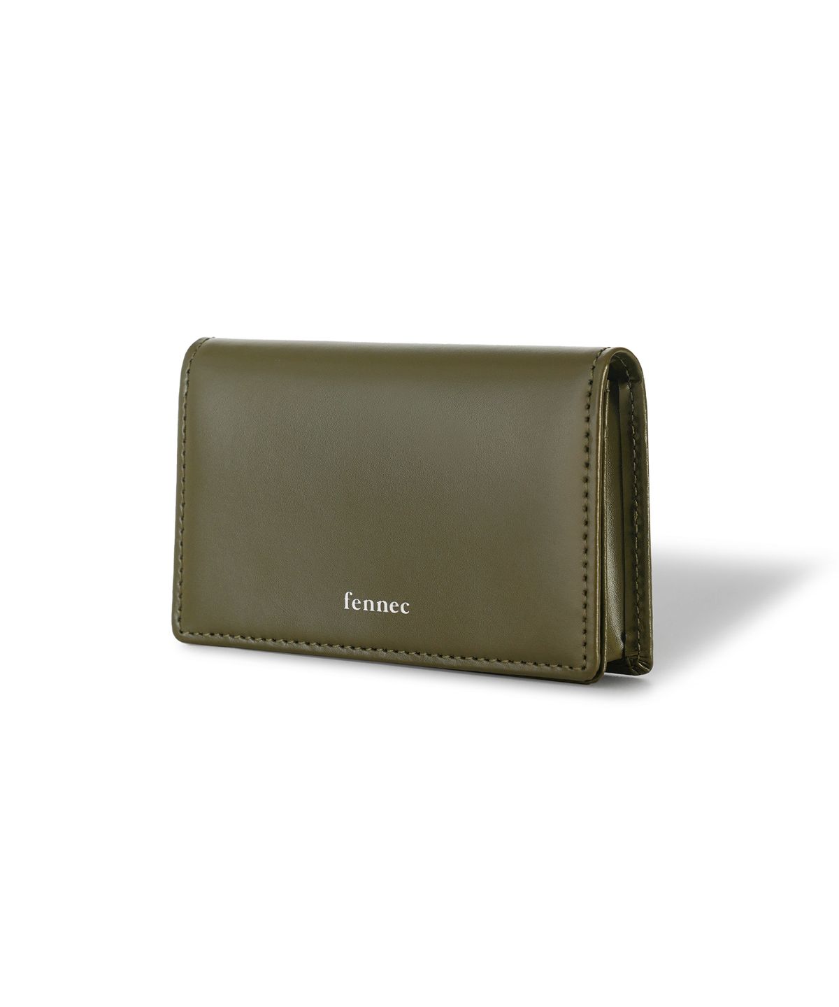 🇰🇷訂購｜fennec 26SS｜NAME POCKET 4色 