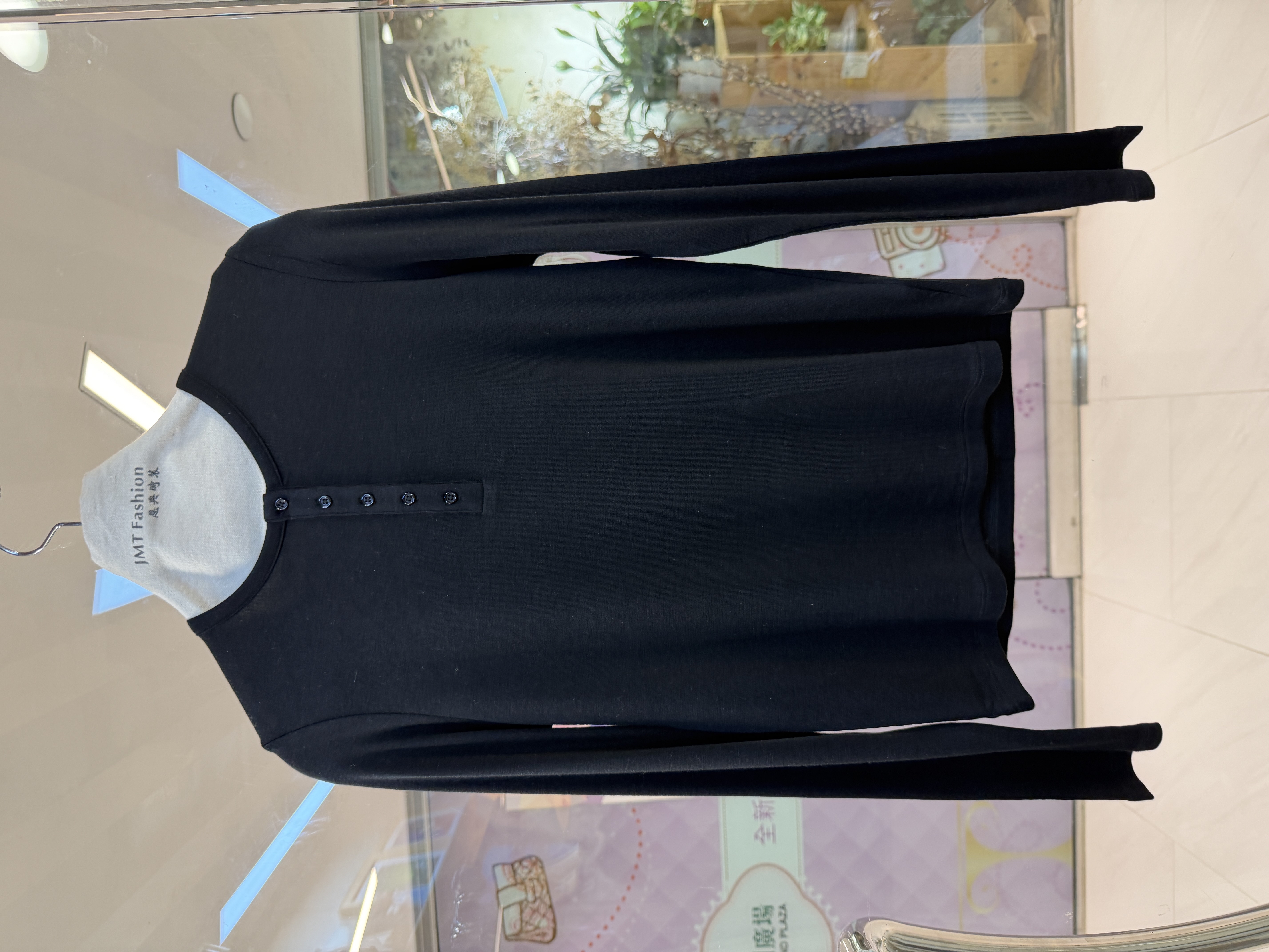 歐洲Tee J281 VE66057265