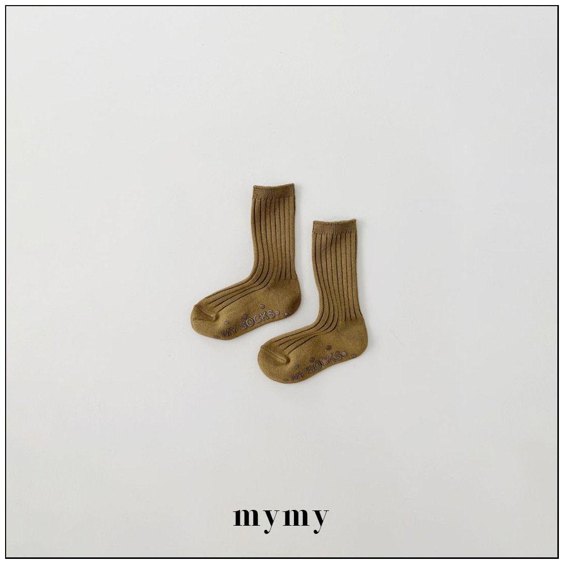 Mysocks | Stool set (ACC)