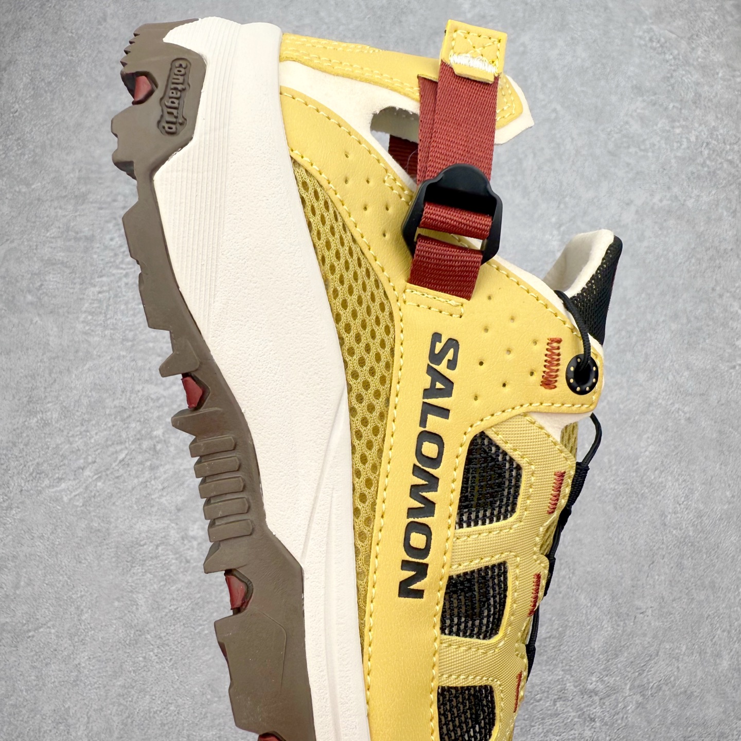 Salomon Techamphibian 5 