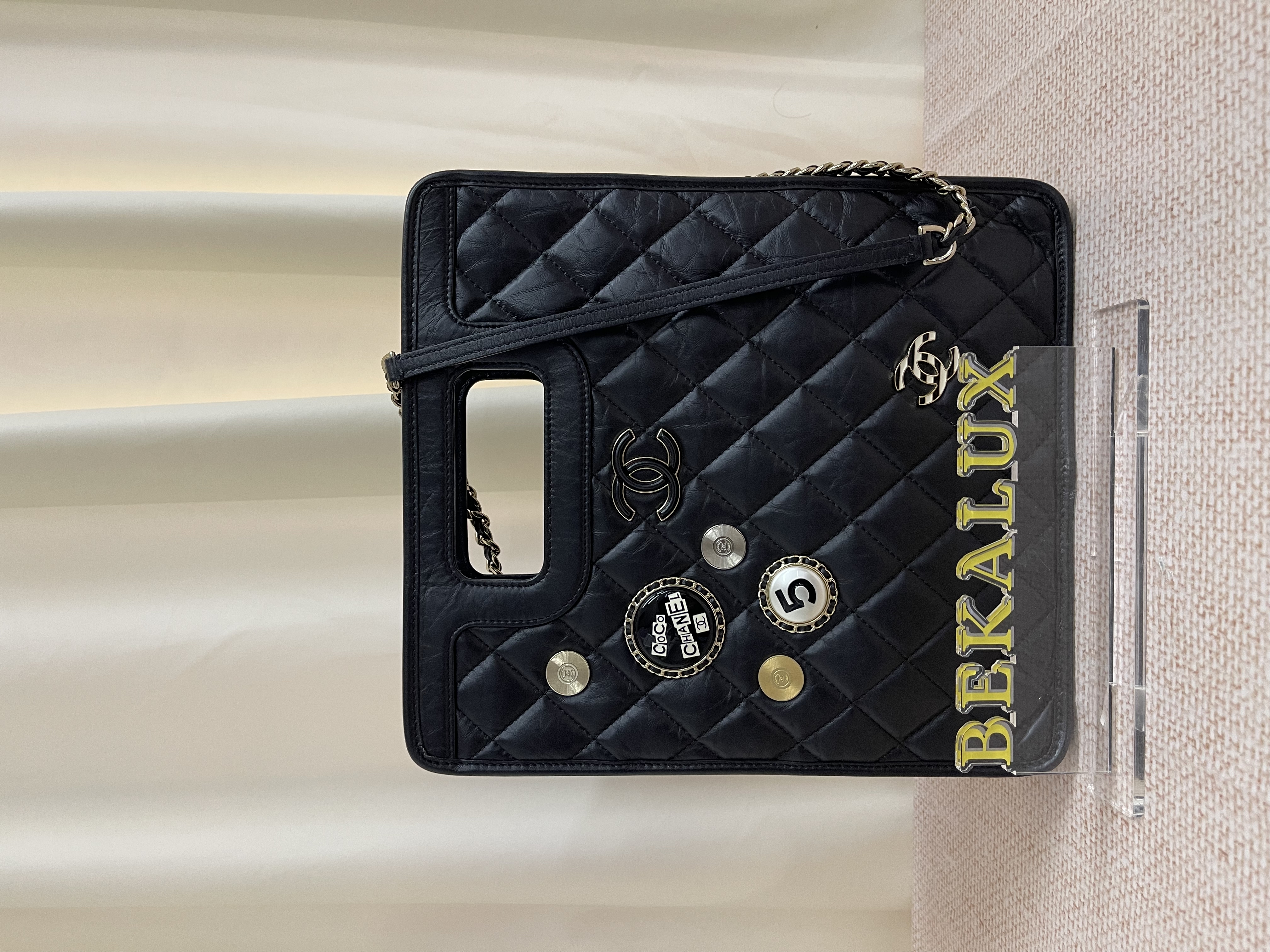 Pre-owned Chanel Tote Bag/ Product Code: 26030106