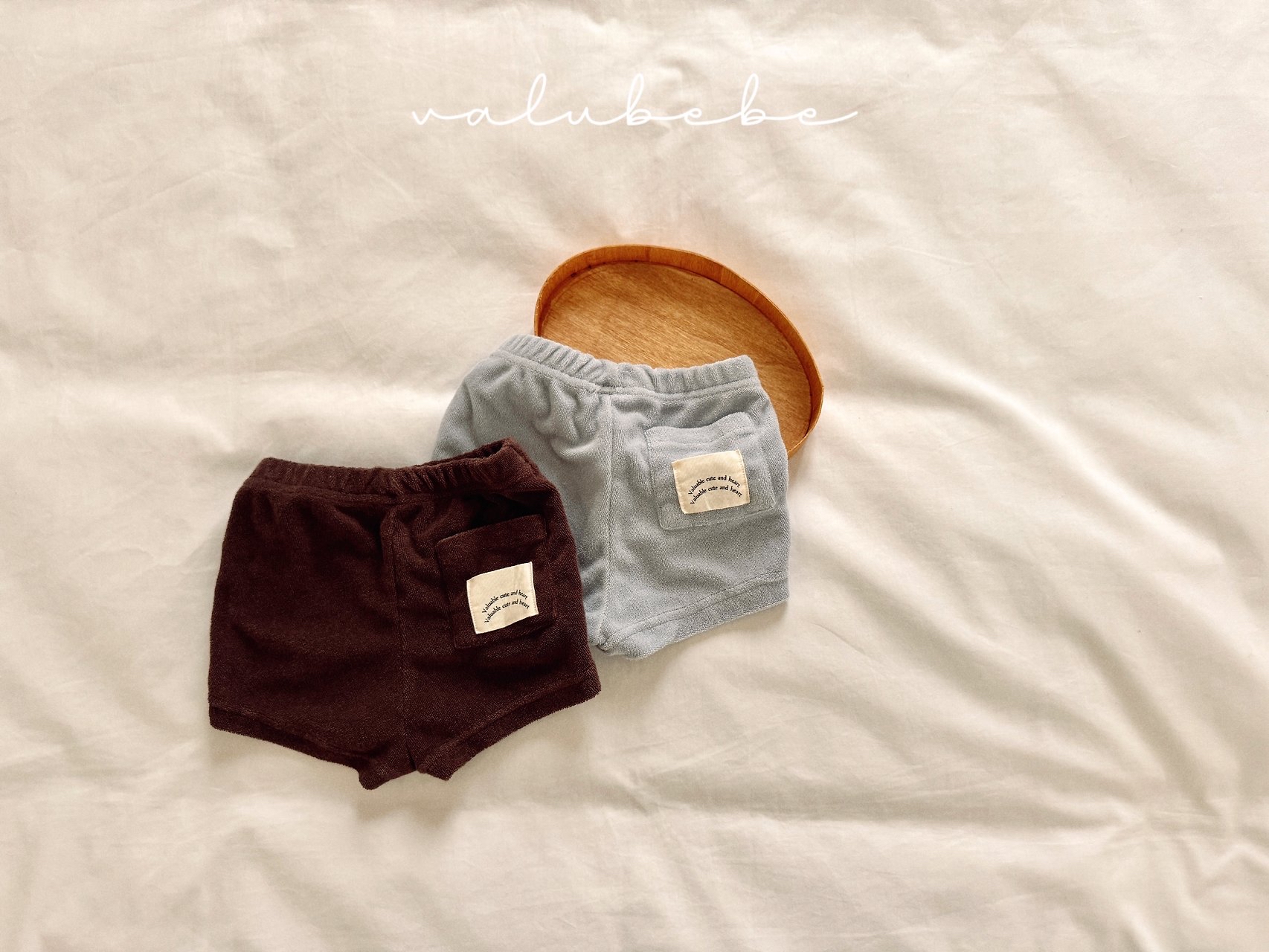 🇰🇷Valu_bebe短褲