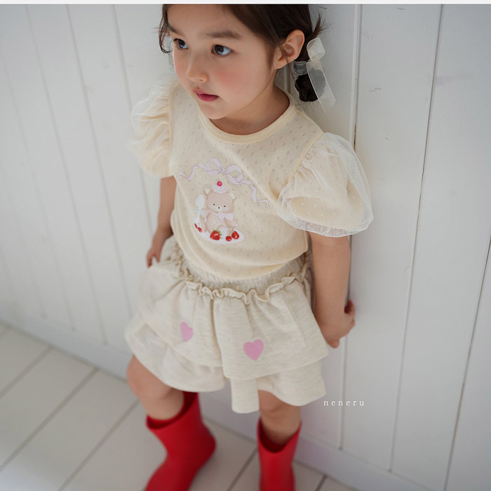 🇰🇷Neneru短裙