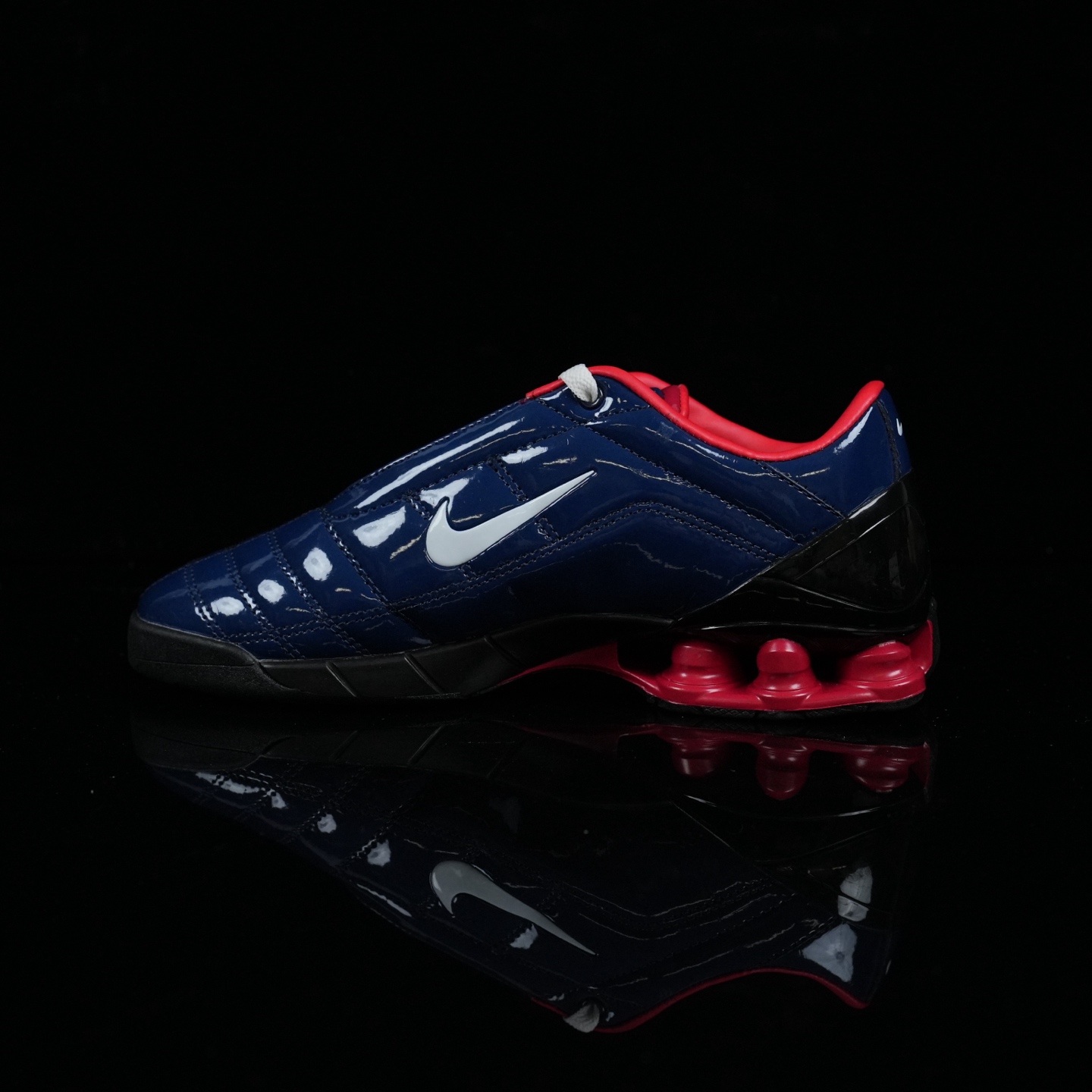 Nike Total 90 Shox Magia SP