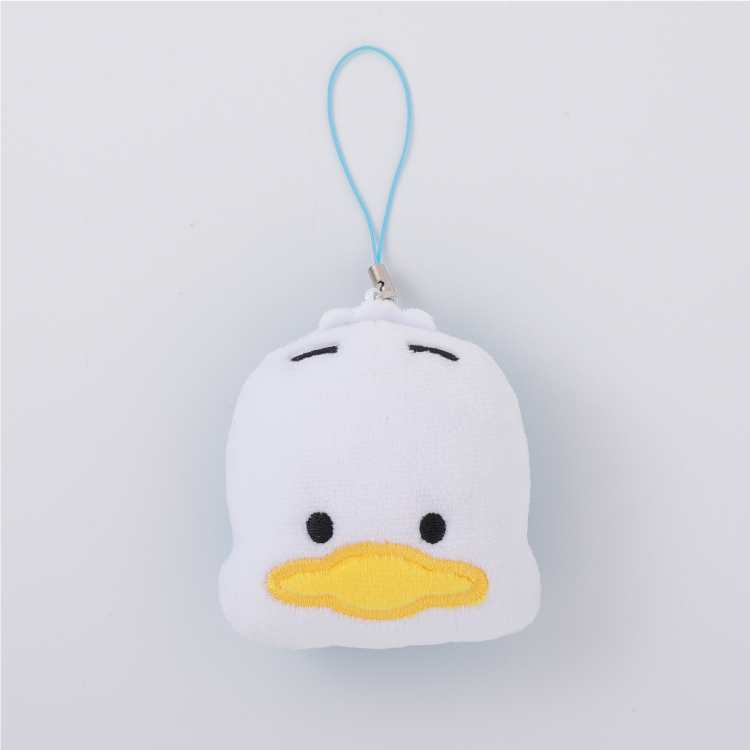 日本預訂📍日本Sanrio大頭樣抺Mon公仔吊飾