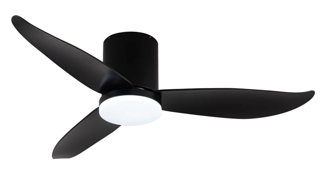 Fanco Rito-3 Hugger Fan (Optional Smart Function) $188.00 – $238.00