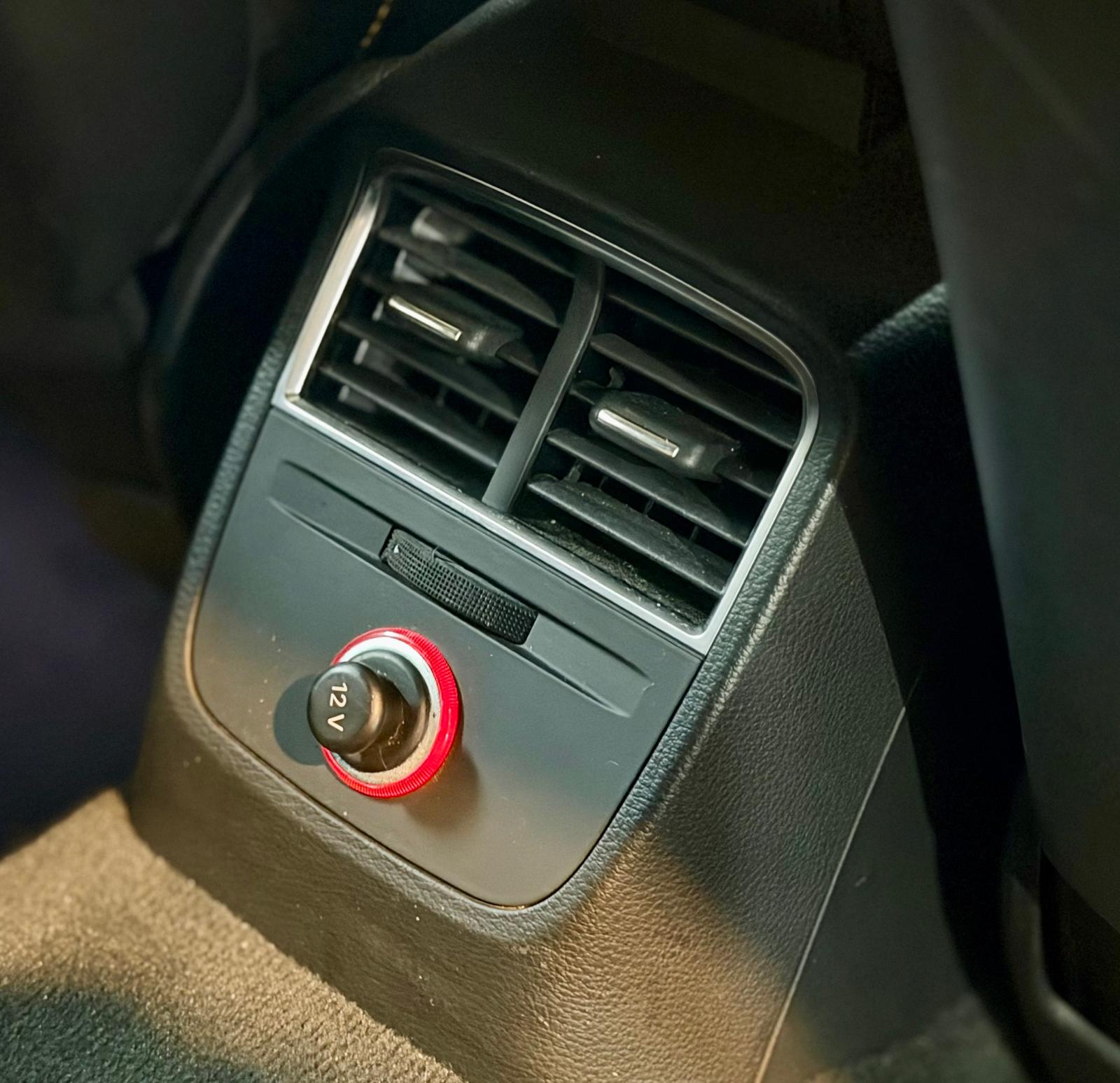 Audi S3 Sedan Quattro 2014