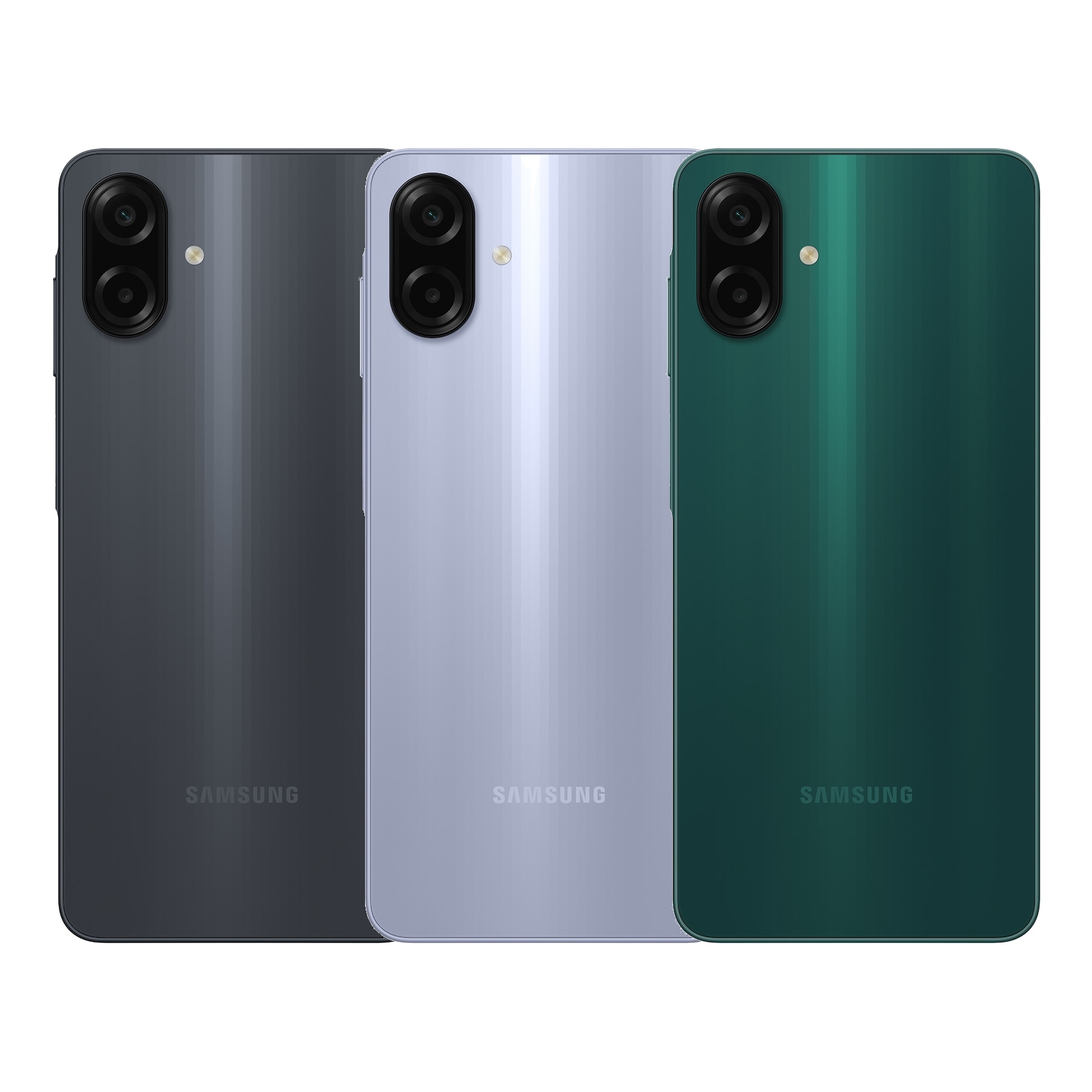 Samsung Galaxy A07s 4G 智能手機｜6.7吋90Hz・5000mAh電池