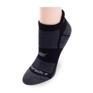 Sofsole 35-41 Bamboo-Multi-sports Cushion-3pairs 20N-S20290/91/93/94