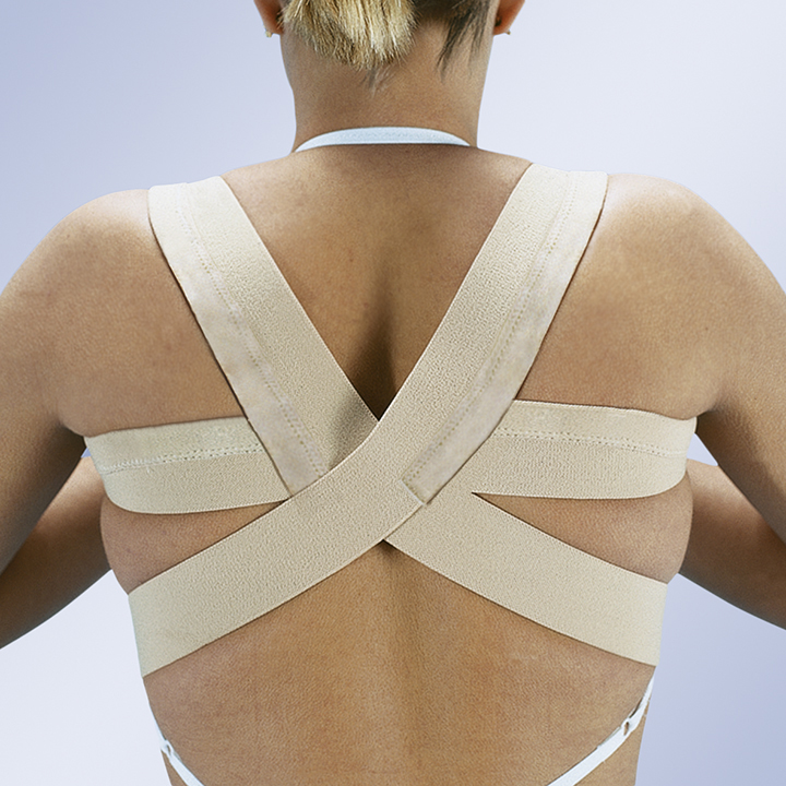 Orliman/E-240/寒背帶（駝背帶）