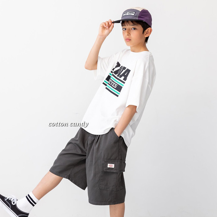 🇰🇷CottonCandy tee