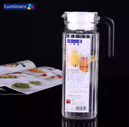 Q3653/0433/1L玻璃水勺    Luminarc