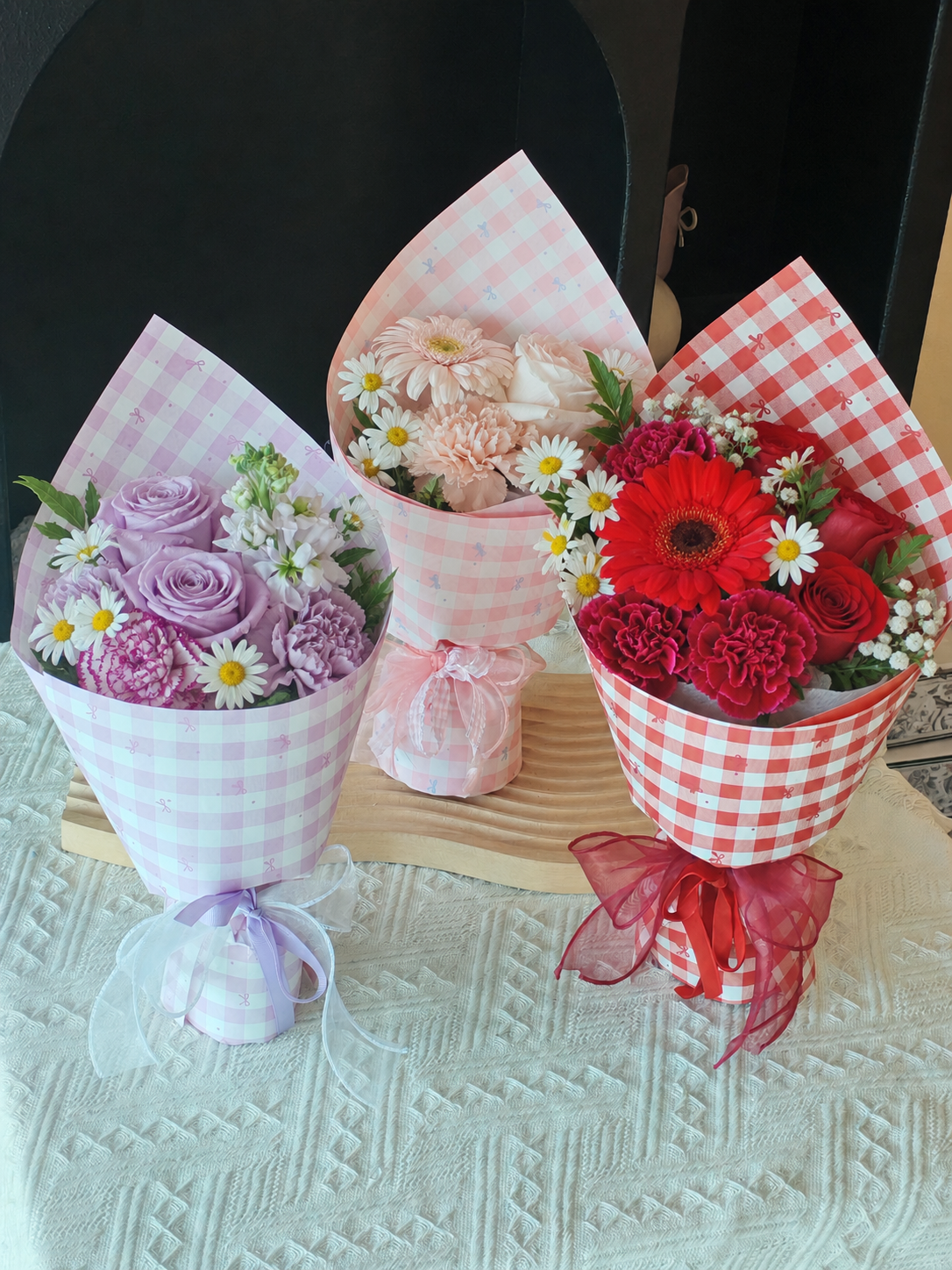 Petite Garden for Mom