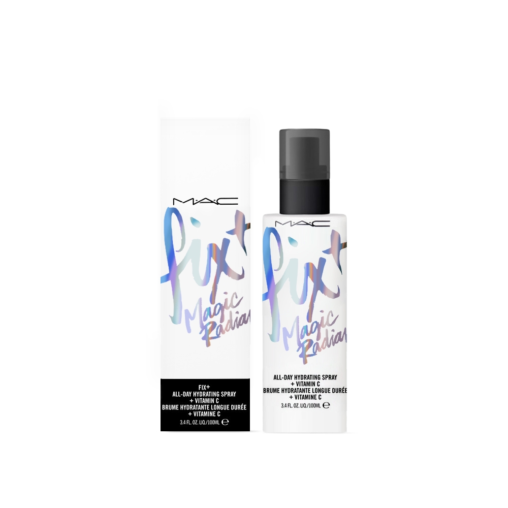 M.A.C Cosmetics 超持久妝前瞬間定妝噴霧 最新水光精華版 100ml