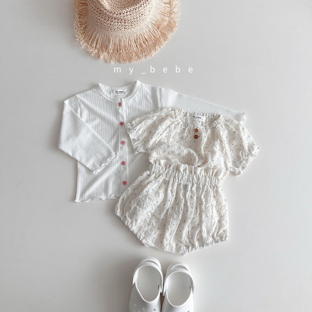 🇰🇷My Bebe set