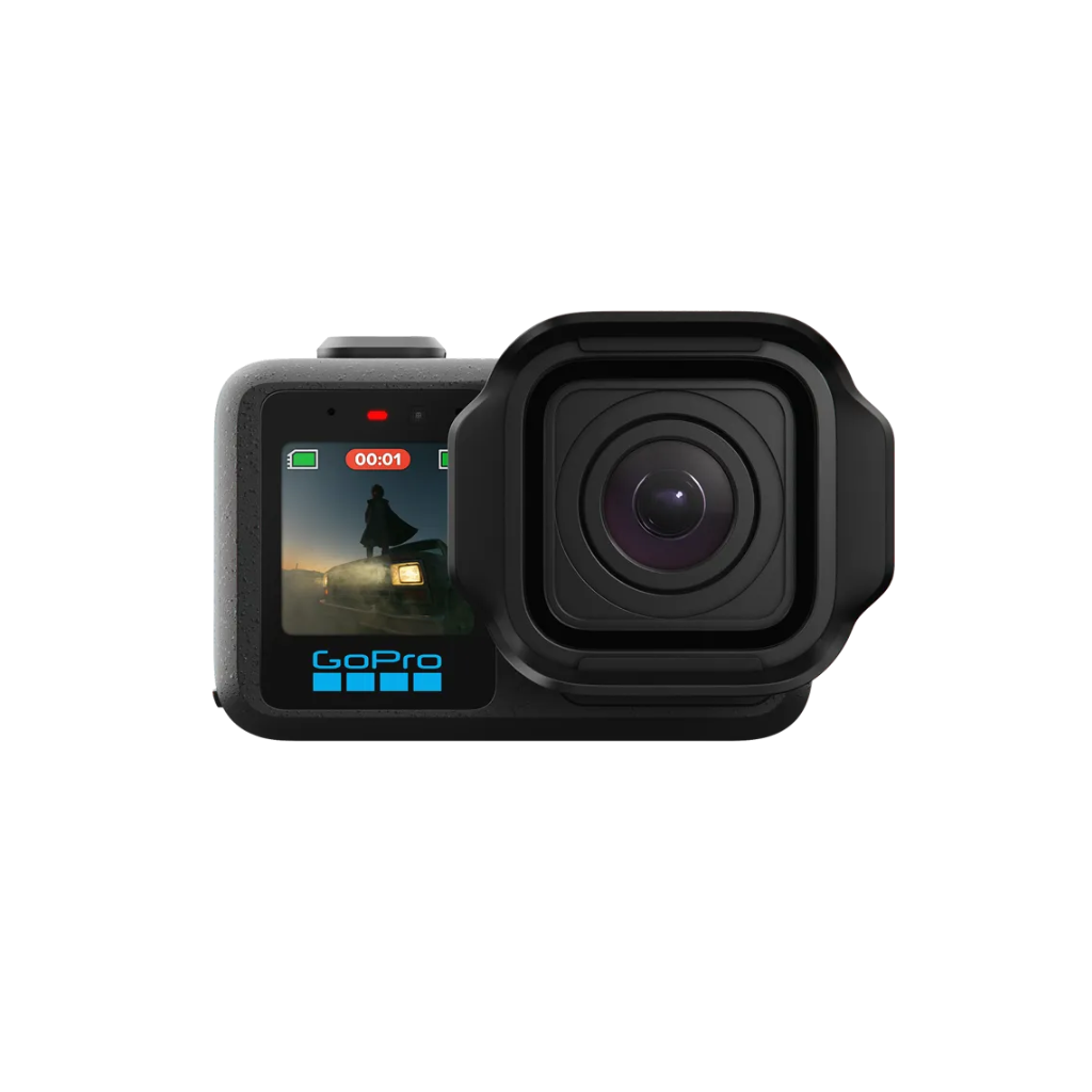 GoPro MISSION 1 1'' SENSOR 運動相機 香港行貨