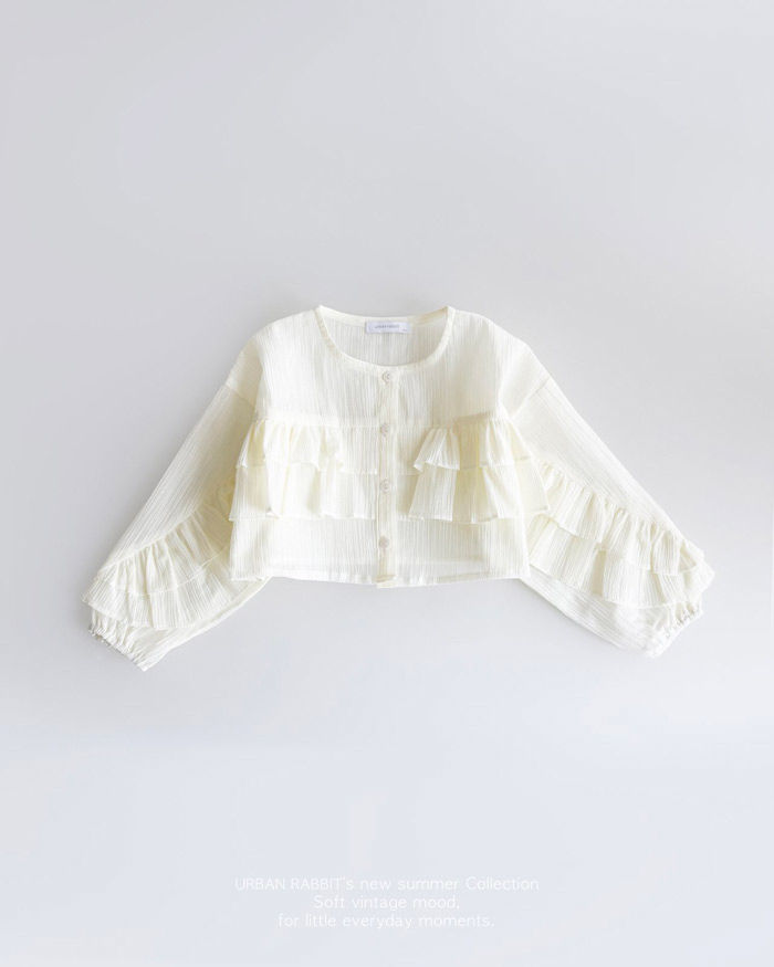 🇰🇷Urban Rabbit shirts