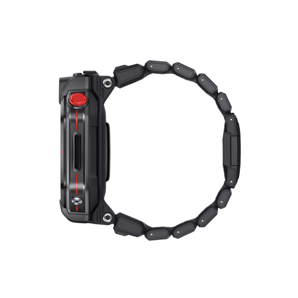 Huawei Watch Kids X1 Pro 智能兒童手錶｜AI 精準定位｜雙鏡頭視訊通話｜IPX8 防水｜安全守護｜香港行貨