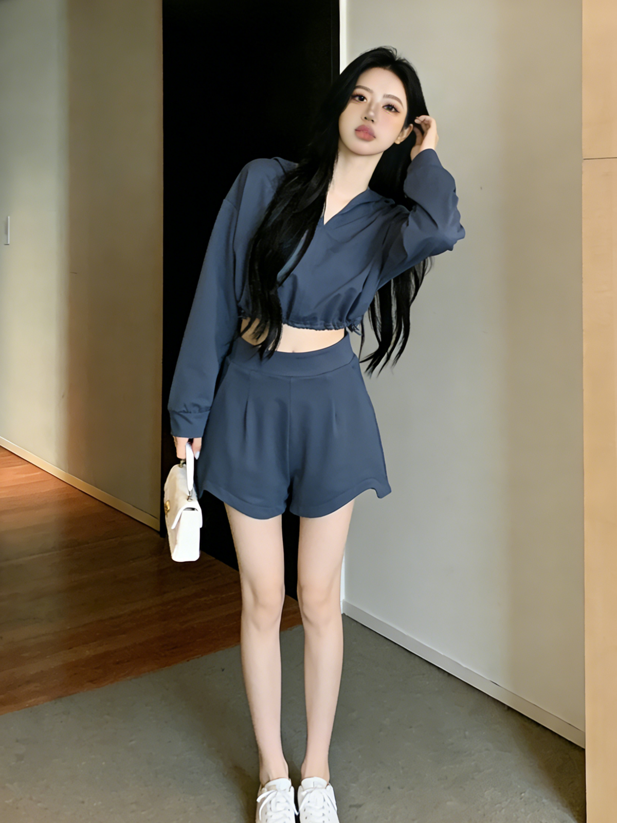 Flex Chic Athleisure Set M140