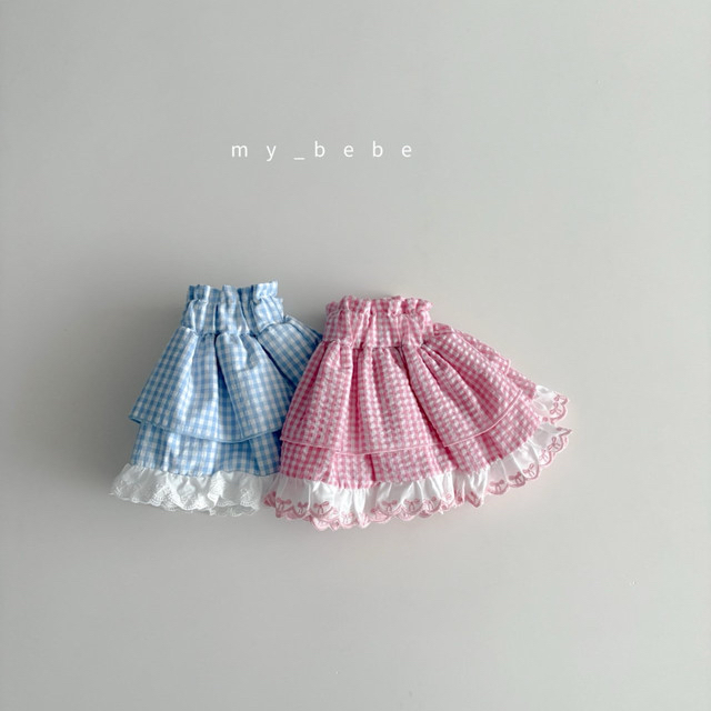 🇰🇷My Bebe短裙