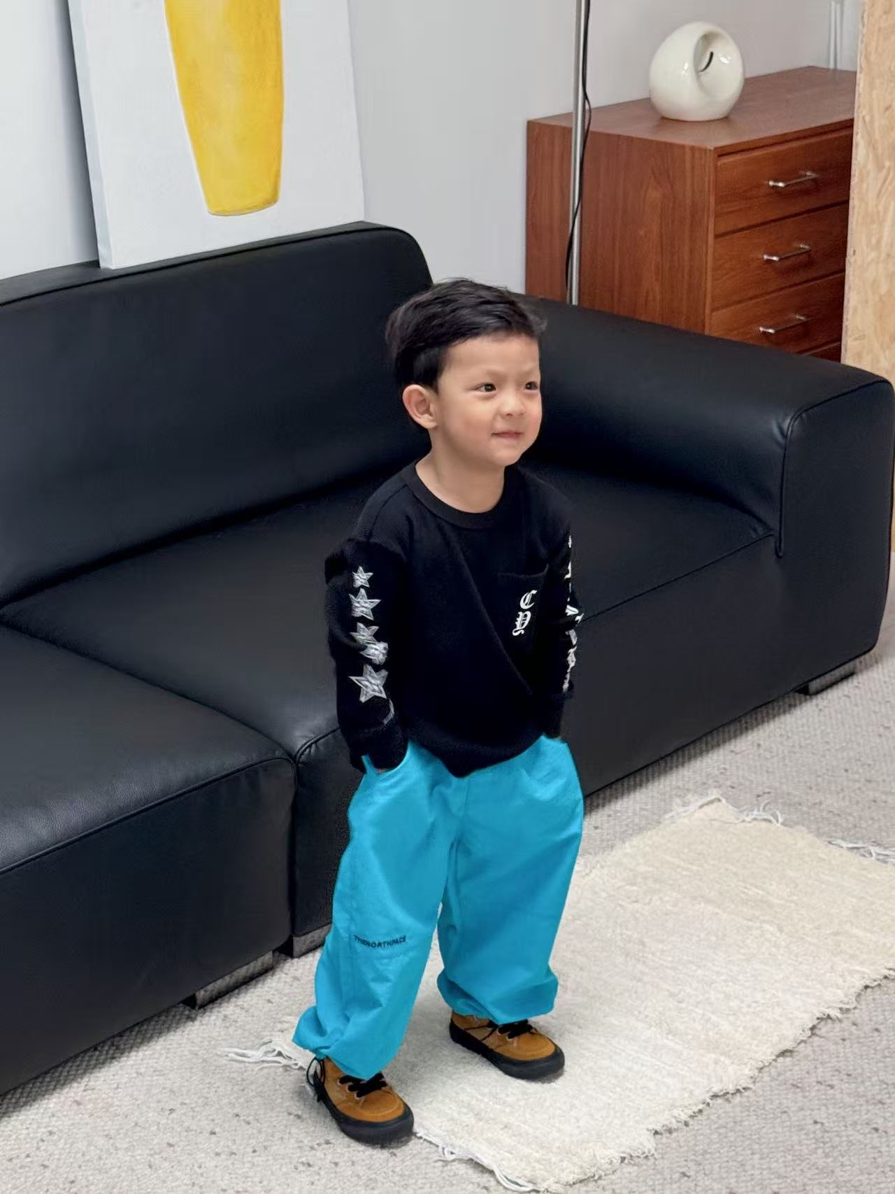 0623 TNF 神褲+ 超滑防晒衣