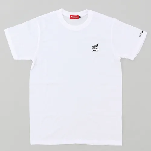 日本直送~新款HONDA短Tee 4色選擇