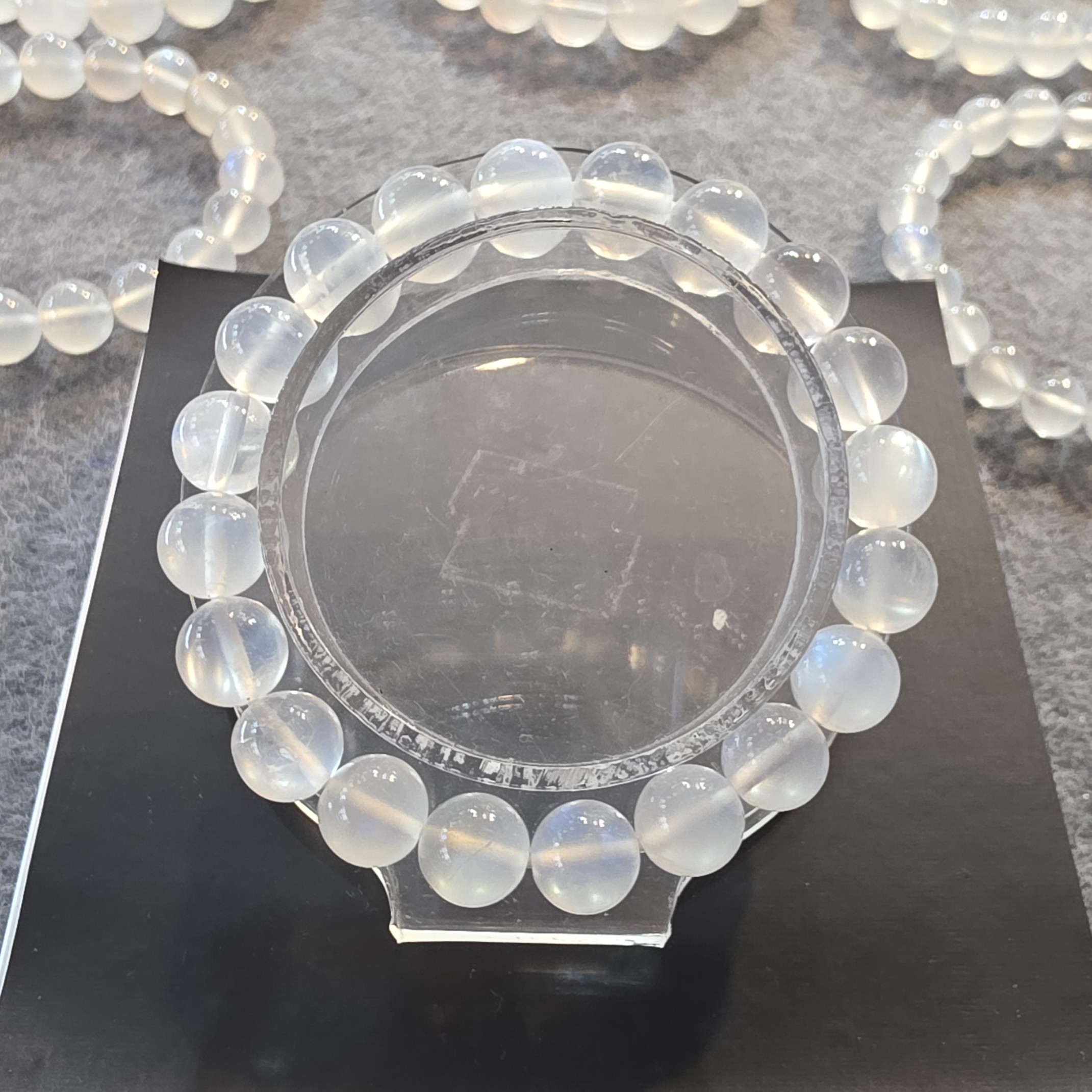 月亮石手串(Moonstone)