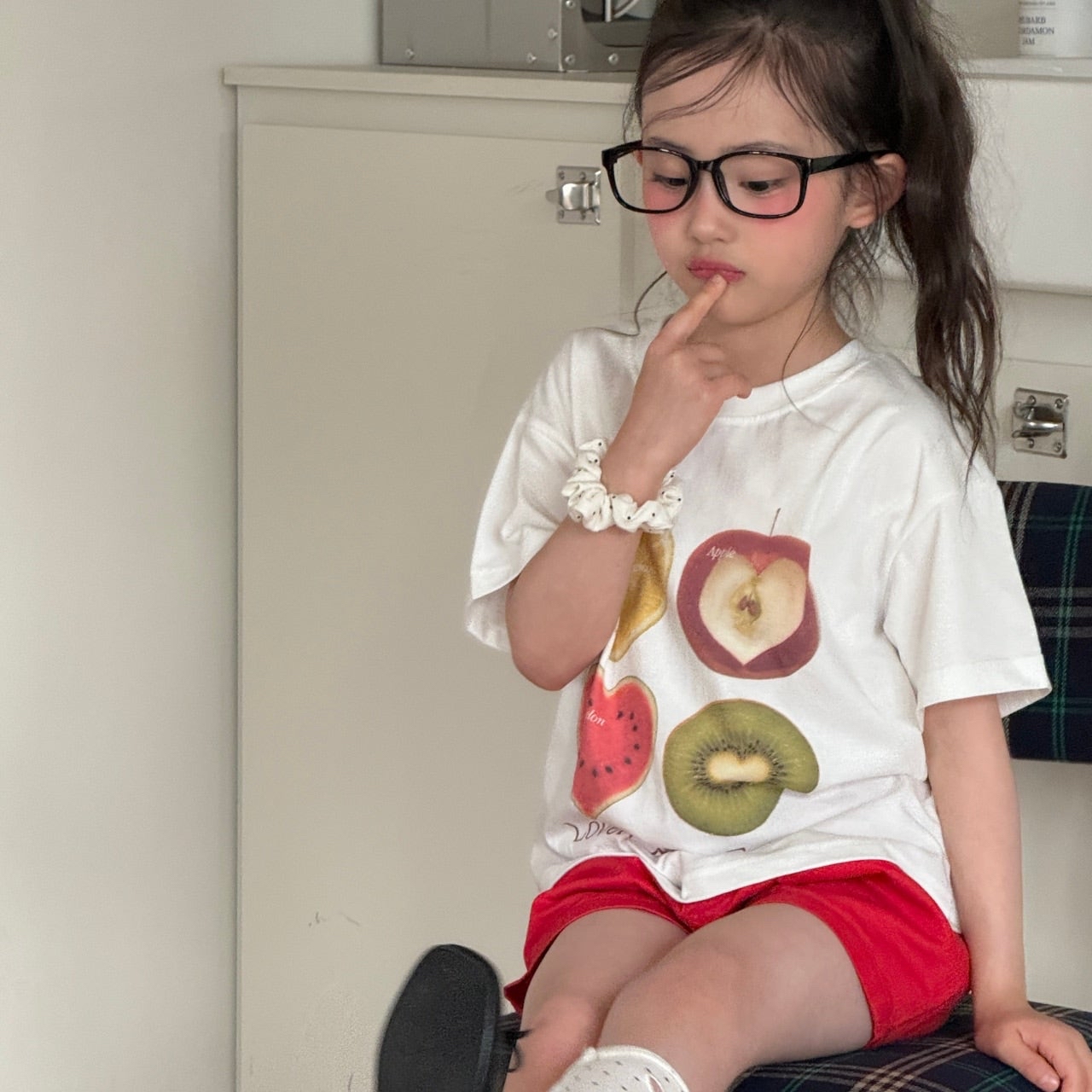 🇰🇷Ninibello tee親子