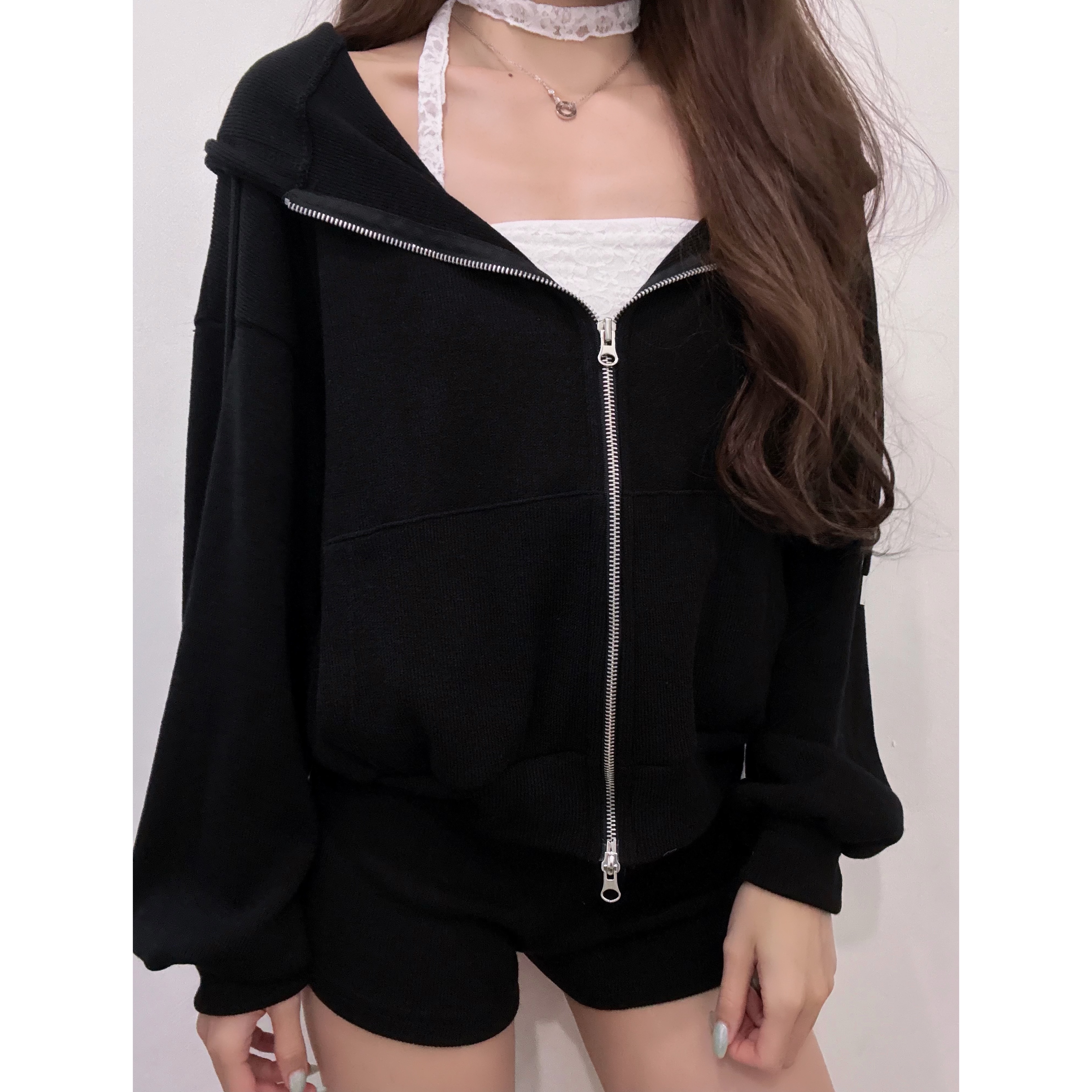 優惠價10月16截單🧸2610B《COZY HOODIE》《COZY SHORTS》