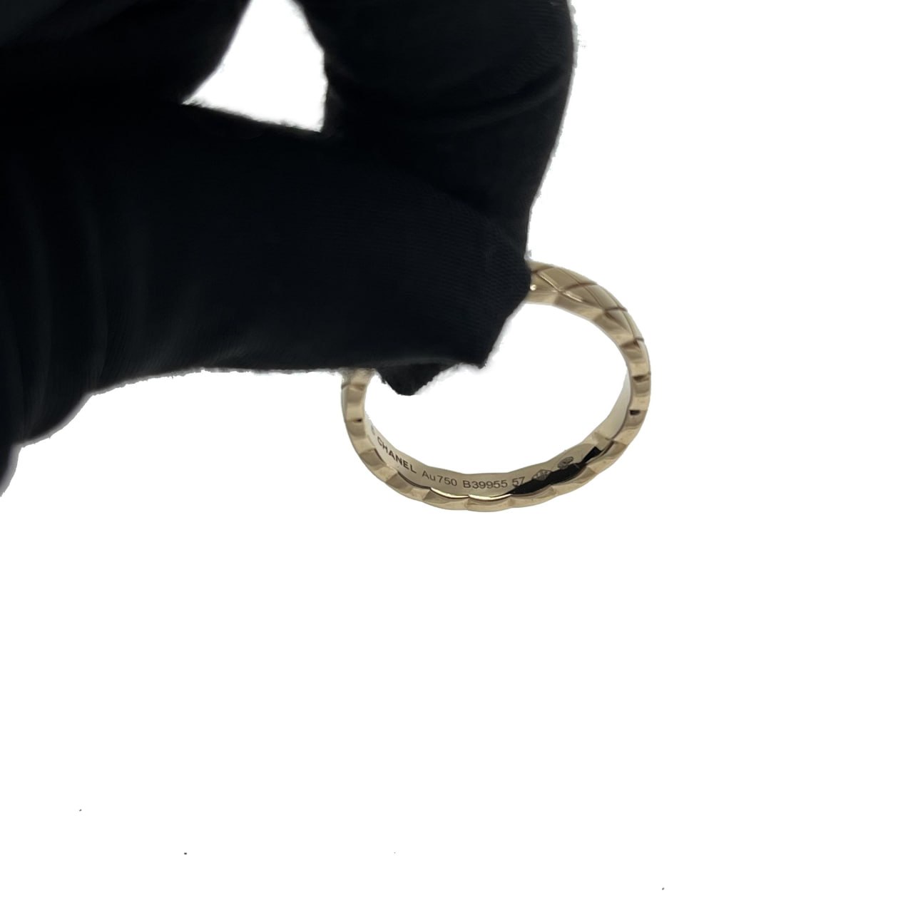 Chanel Coco Crush Ring