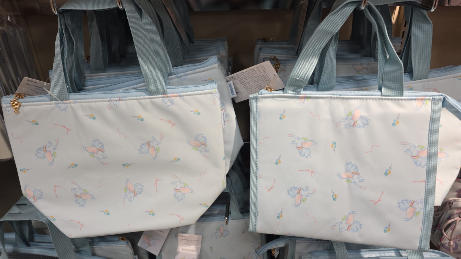 Dumbo 保溫袋 每個