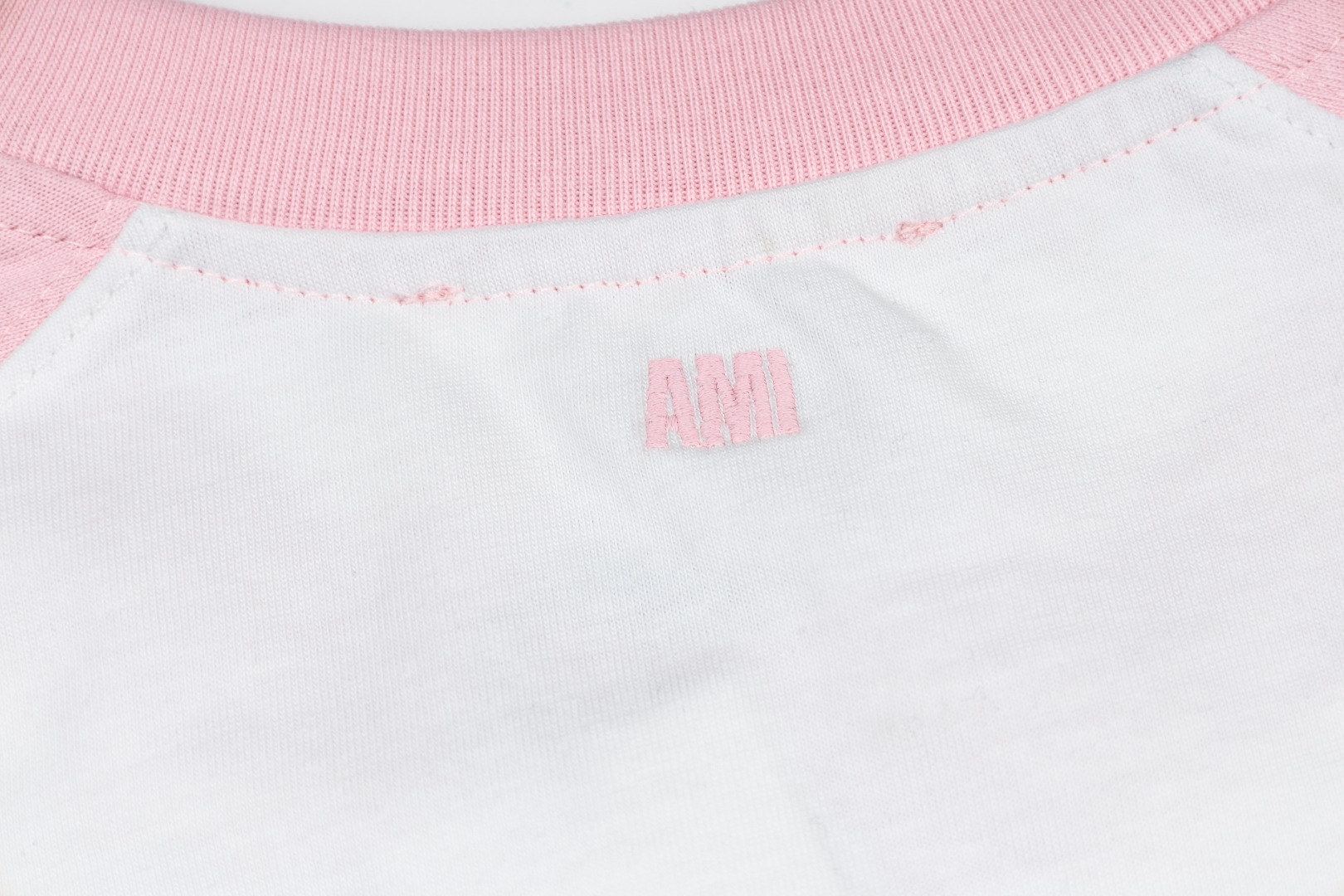 Ami Paris Ami de Coeur T-shirt