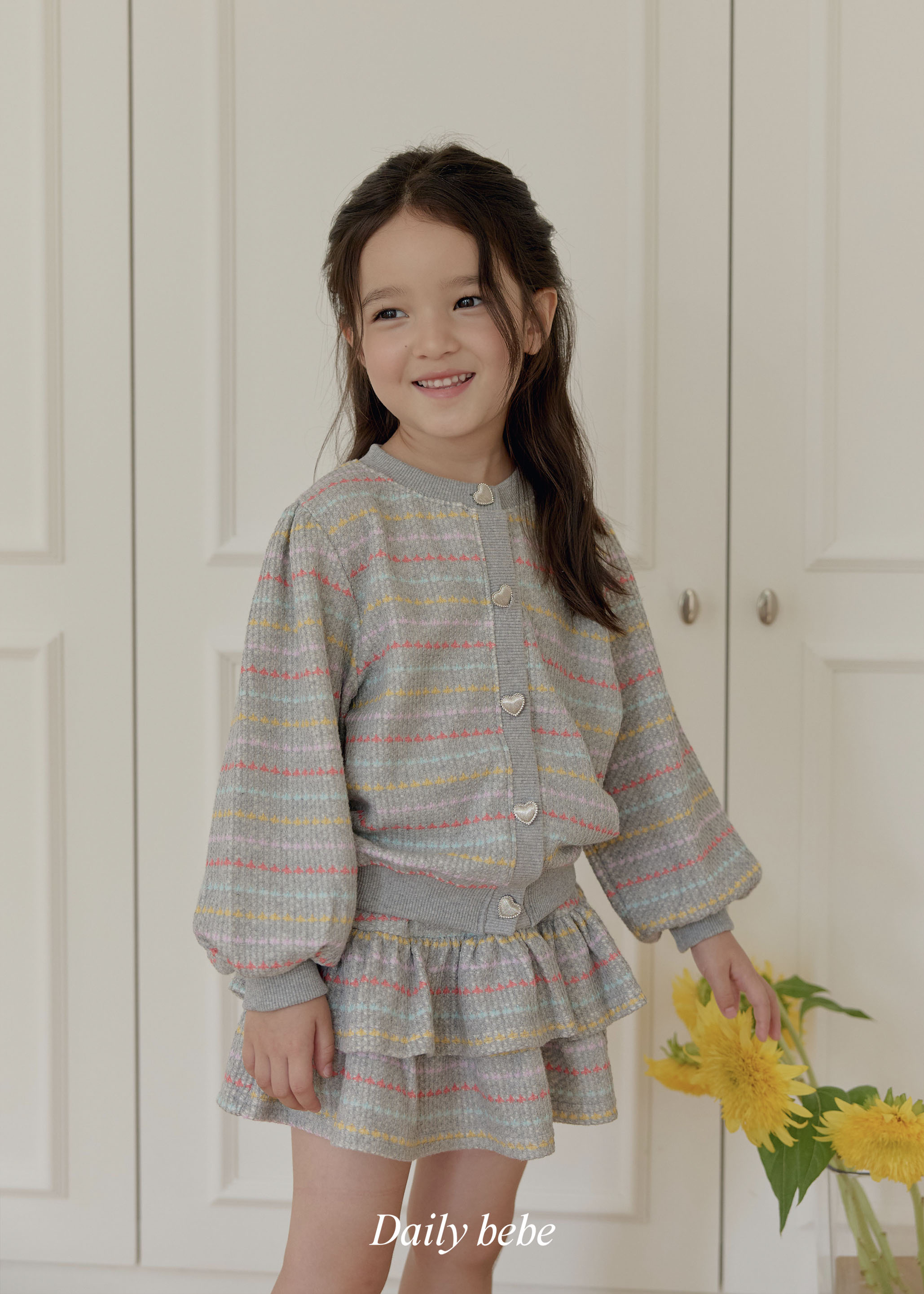 Dailybebe | Cotton Candy Set