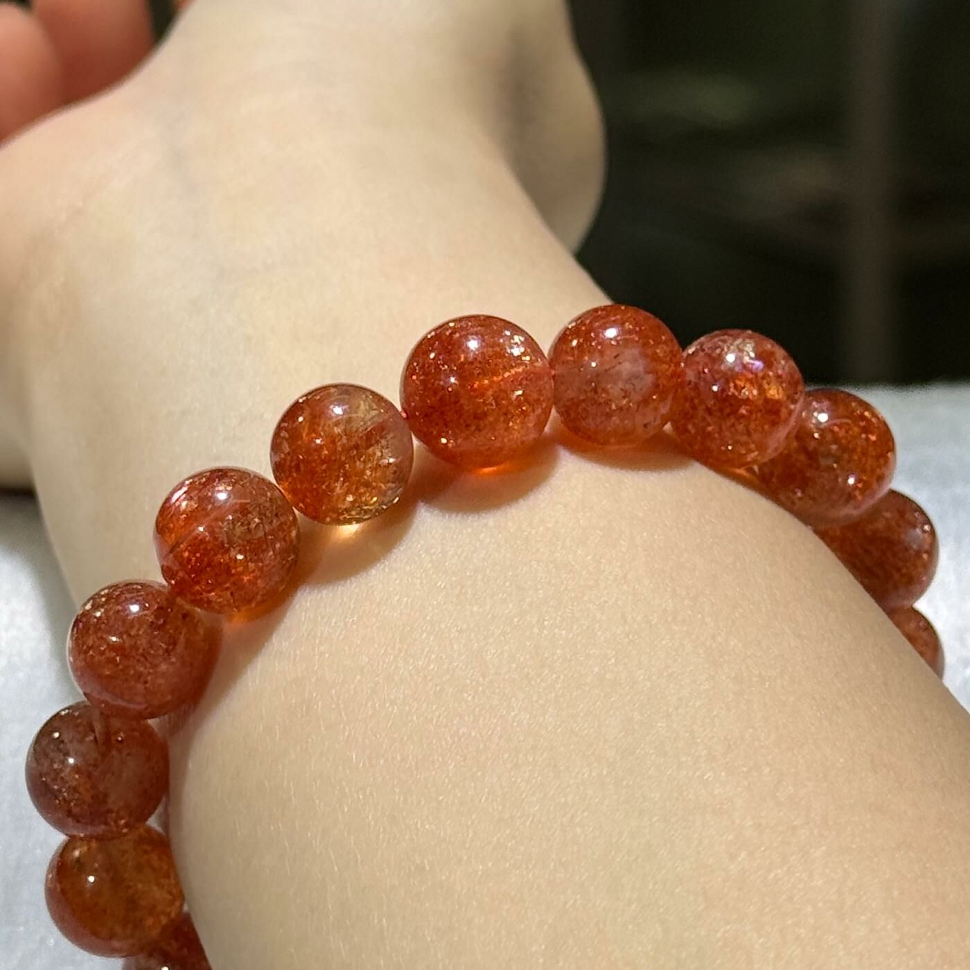 金太陽手串 11 mm +/-