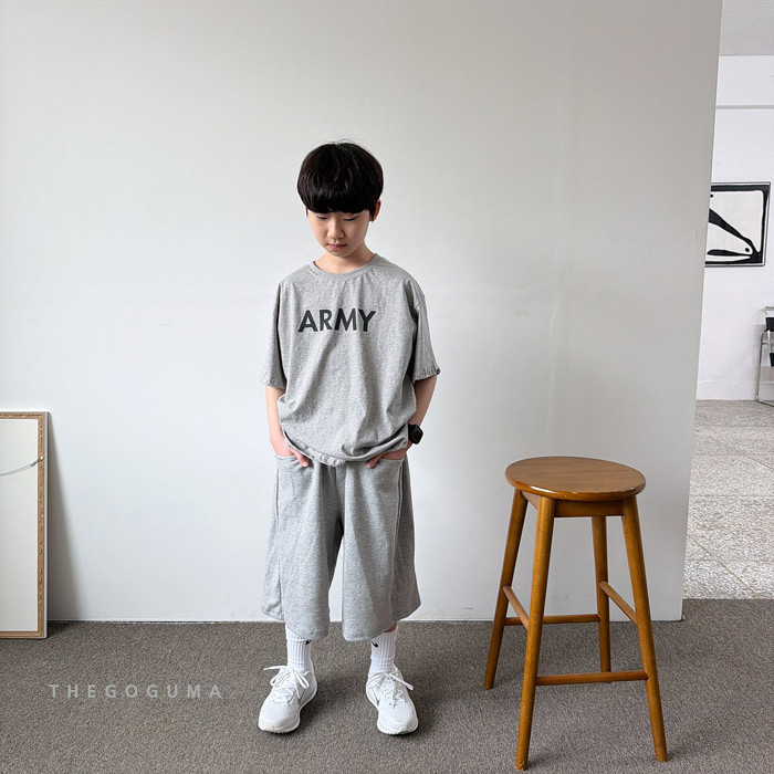 🇰🇷the goguma tee