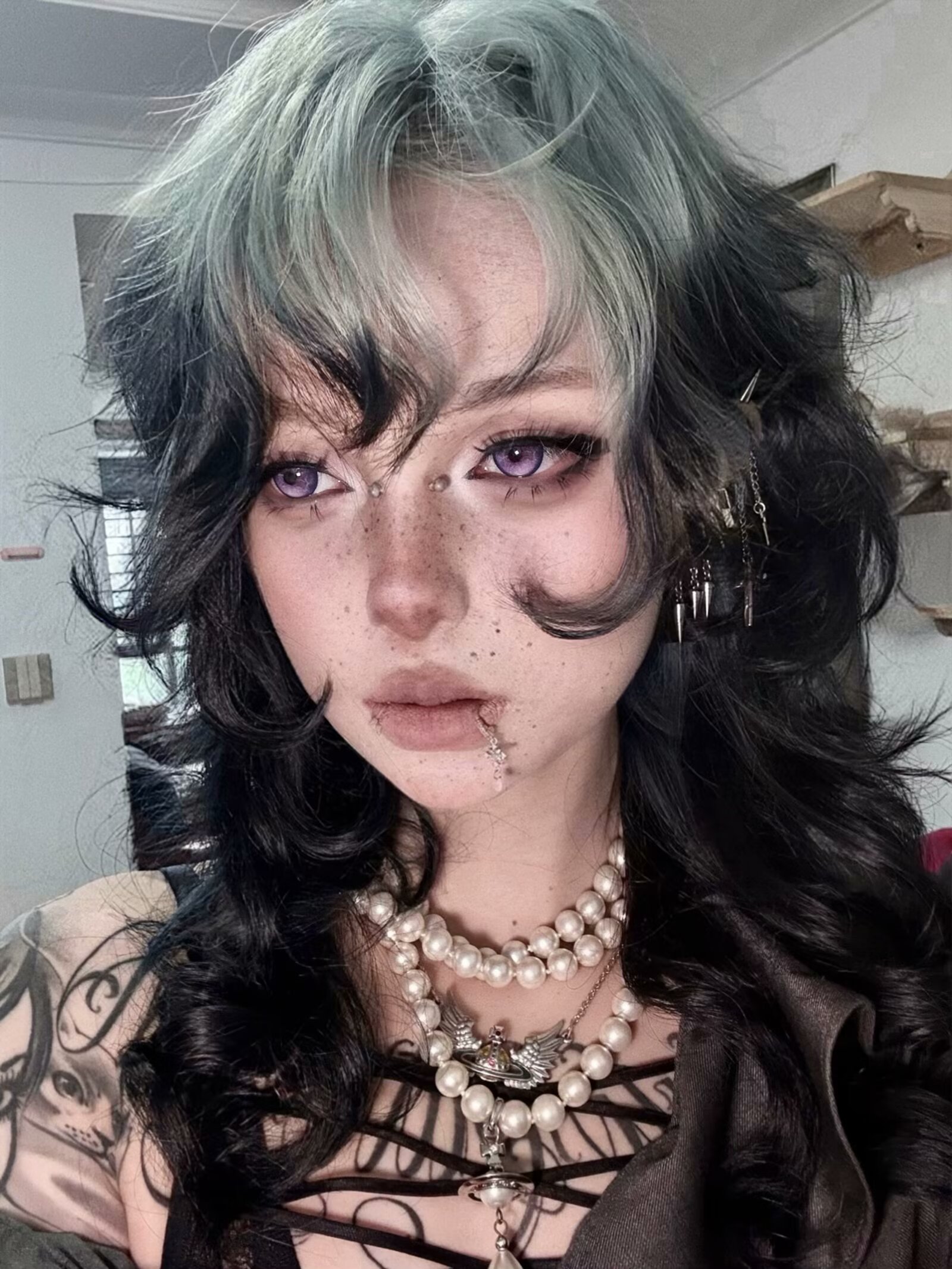 EggUncle 半年拋 異界碎片/數據閃回