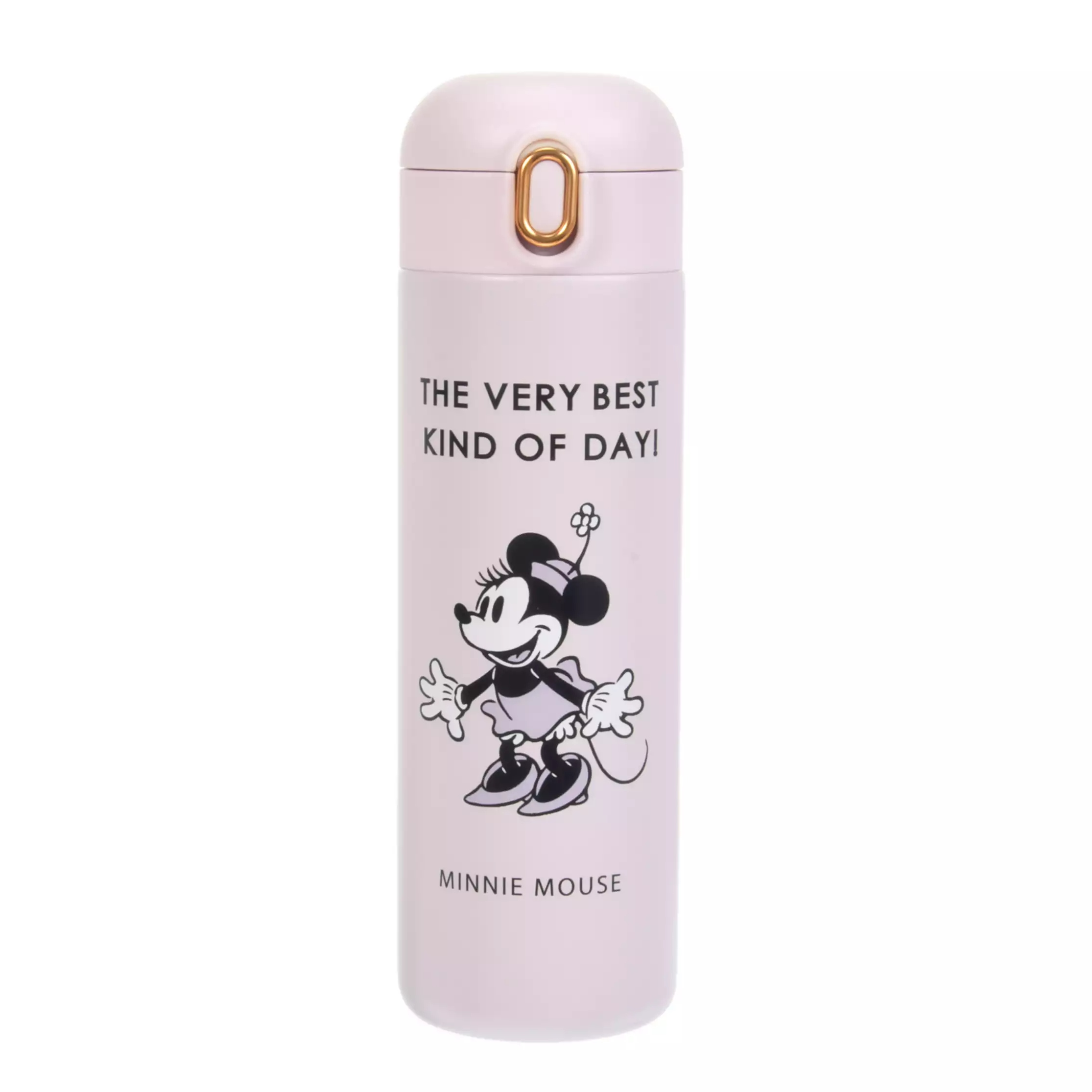 🌸 【預訂】Minnie 460(ml) 保溫杯 - Disney Store 20/10 新品