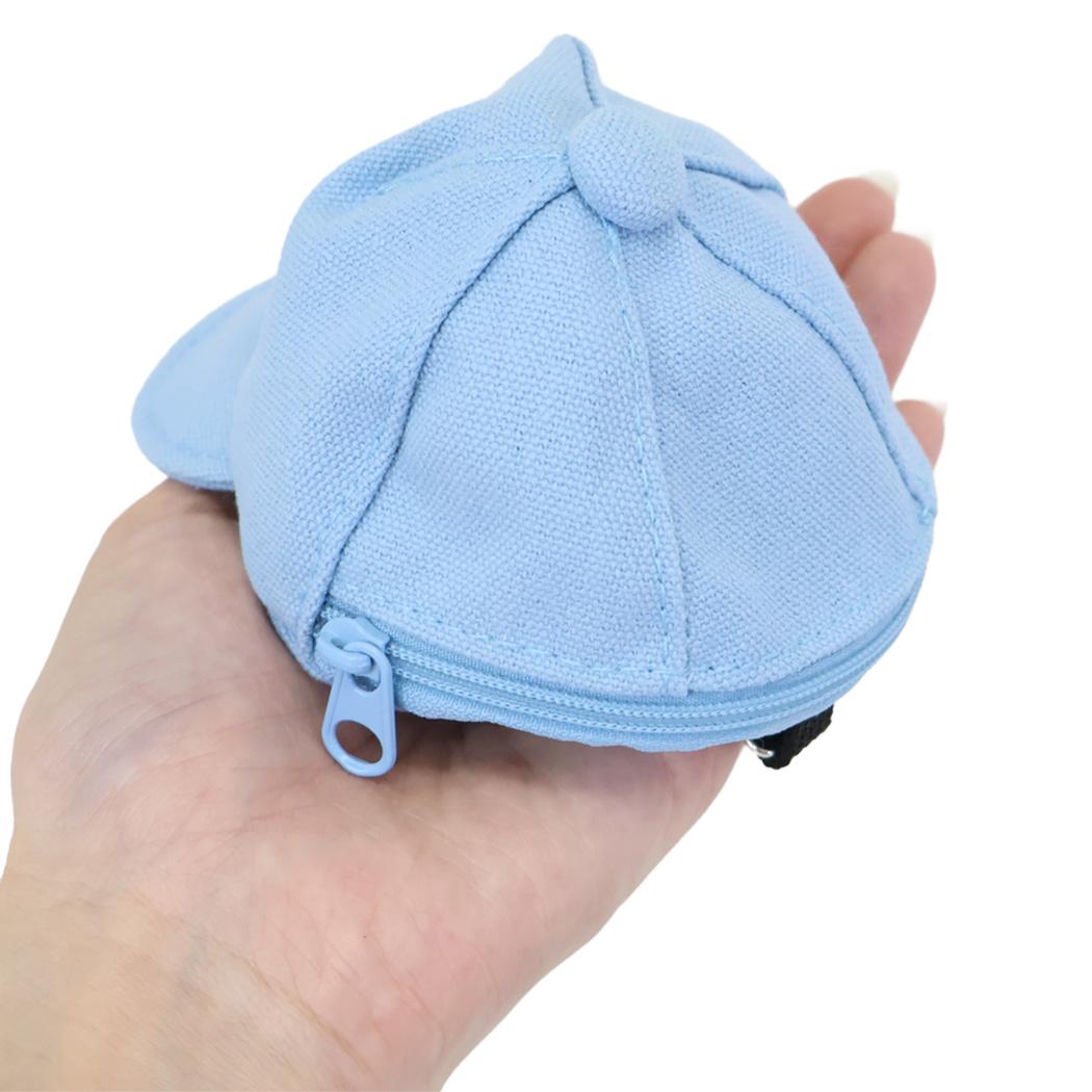 現貨｜狗狗 日本 Friendshill 迷你Cap帽型 收納袋 小袋 (927445)