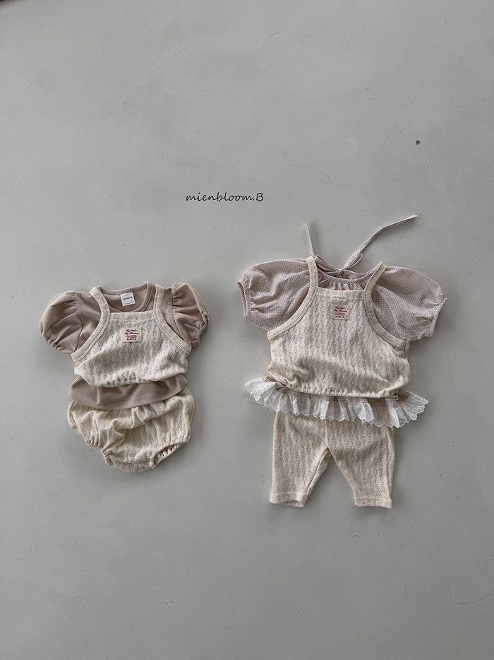 🇰🇷mienbloom.b 包屁褲