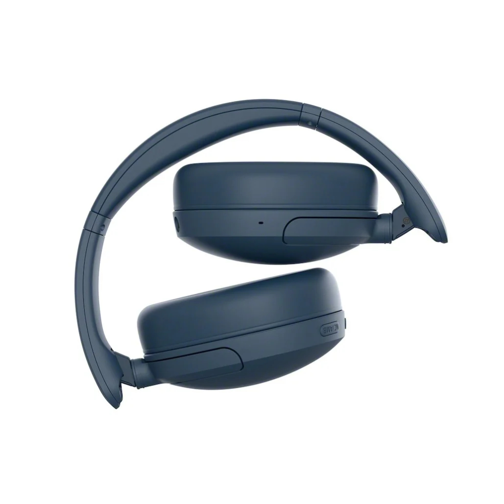 Sony WH‑CH730N 無線降噪耳機｜50 小時續航・藍牙 6.0・AI 通話降噪・輕量舒適｜香港行貨