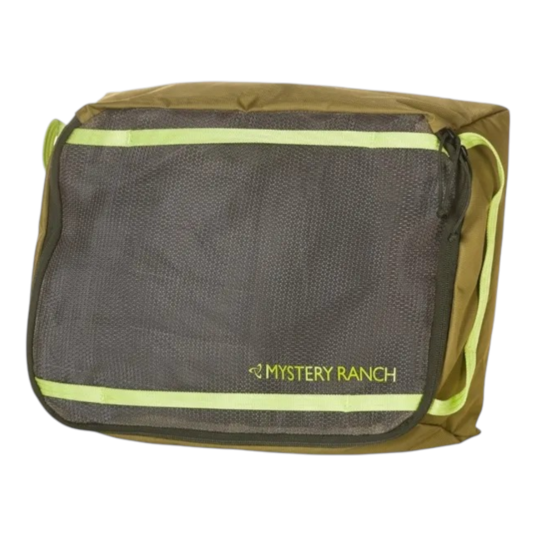 Mystery Ranch ZOID Cubes 收納袋