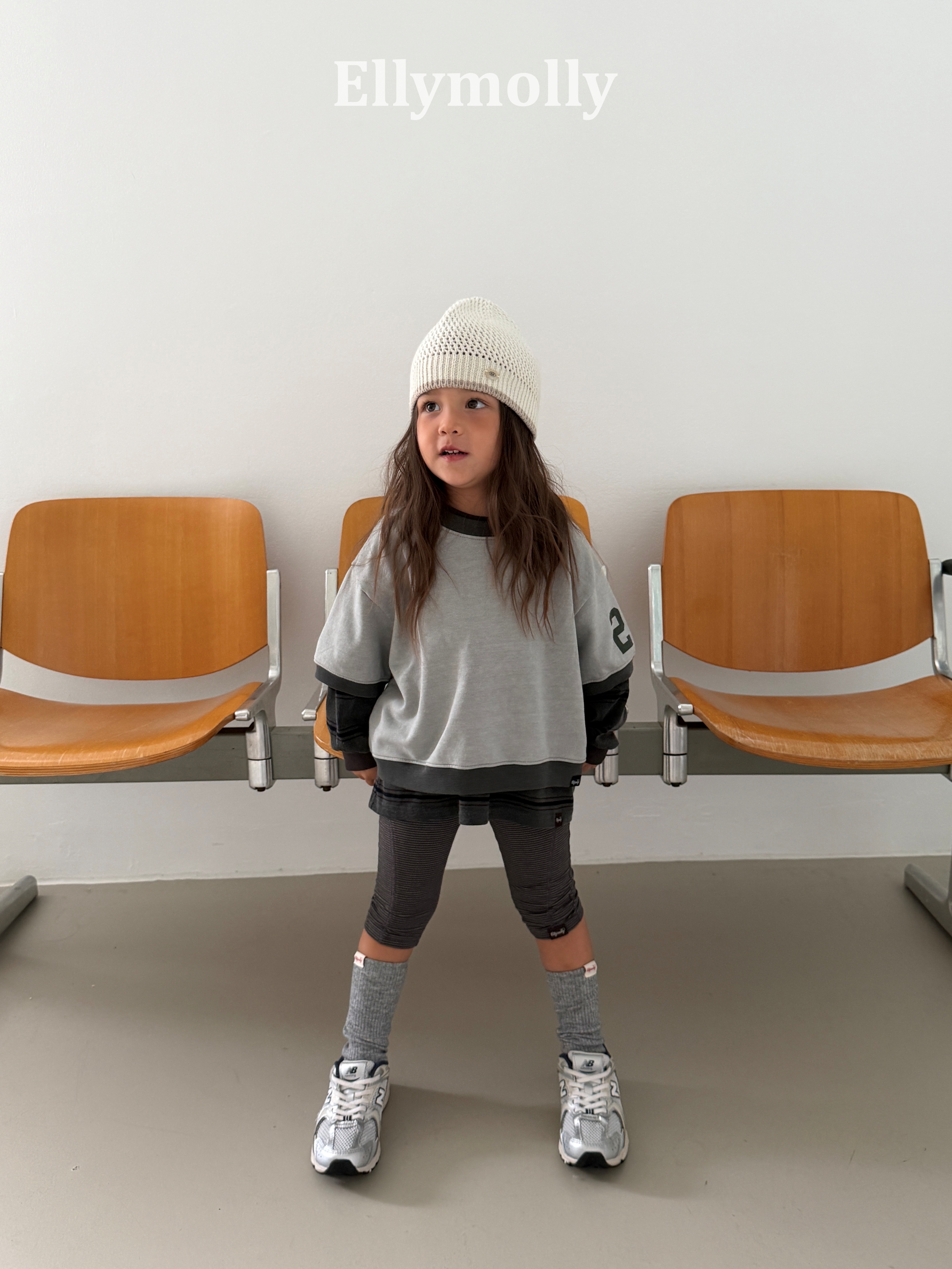 Ellymolly | Elly Knit Beanie