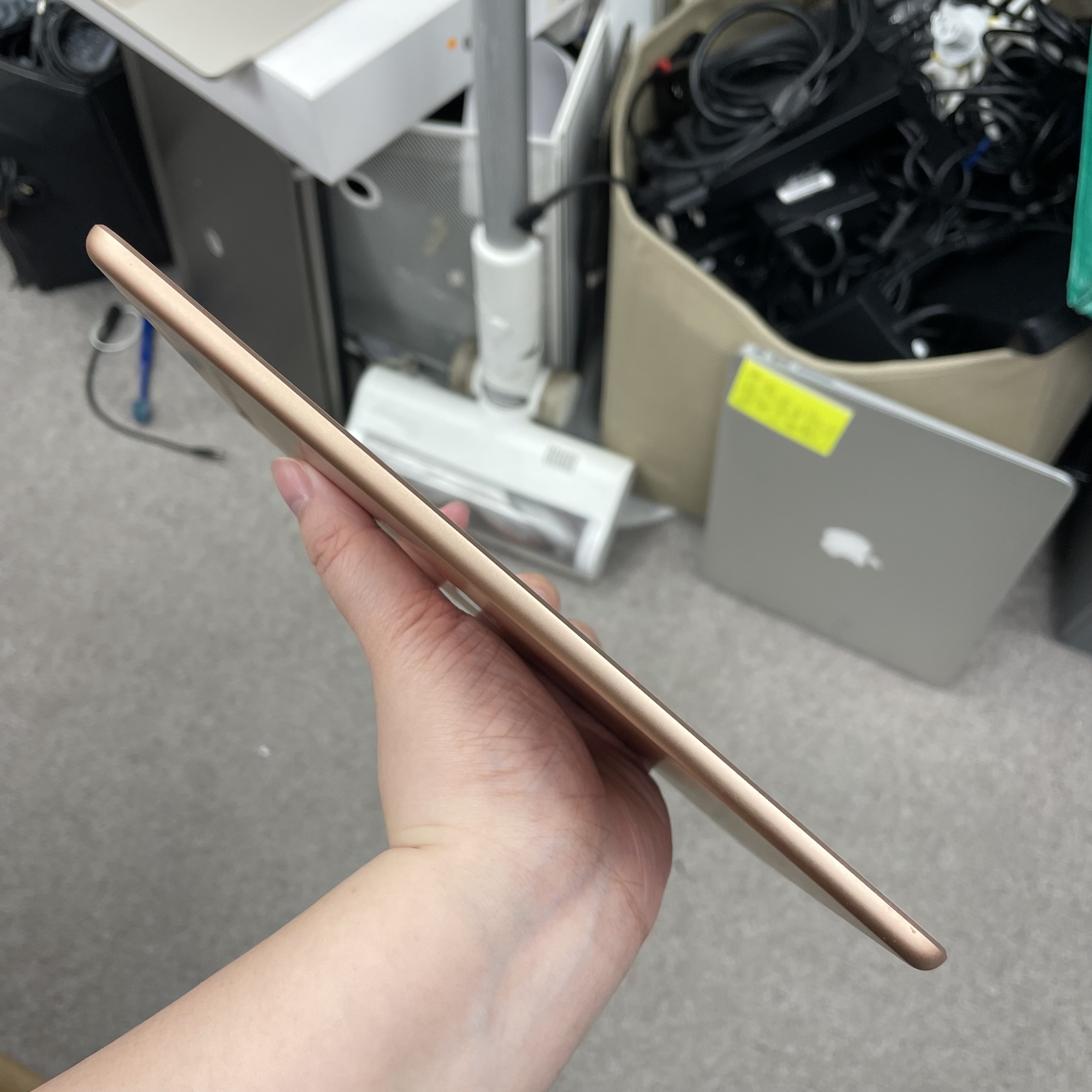 *483484 iPad mini 5 超靚機 64GB 插卡版 粉色 pink