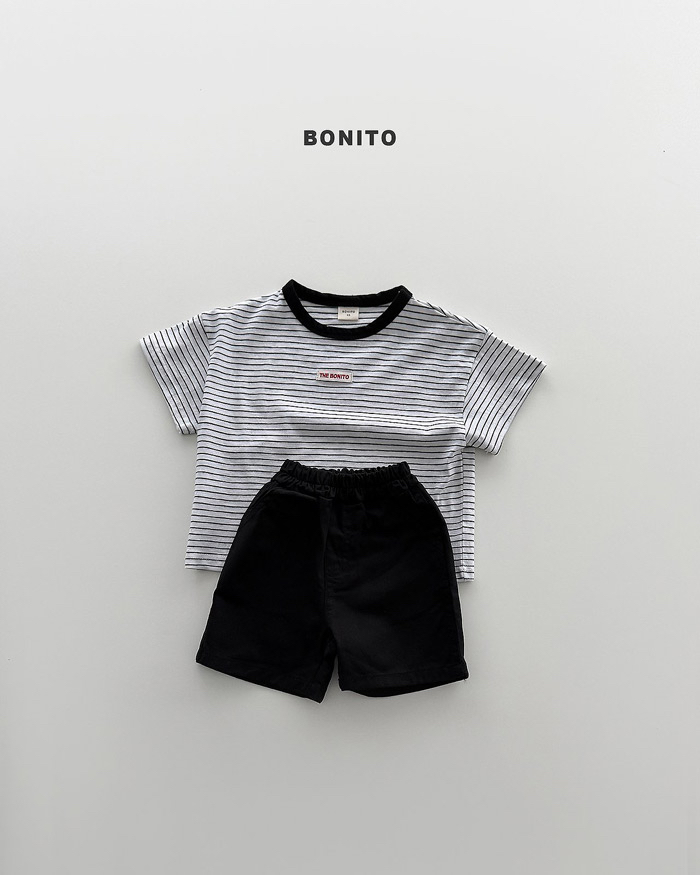 🇰🇷Bonito短褲