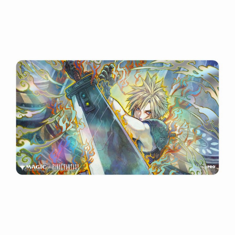 Ultra Pro:Magic: The Gathering - Final Fantasy Foil Playmat