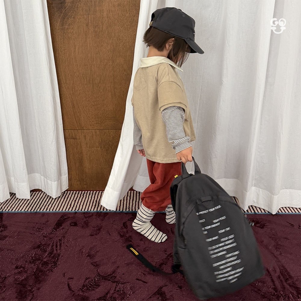 GOU | Buddy Bag