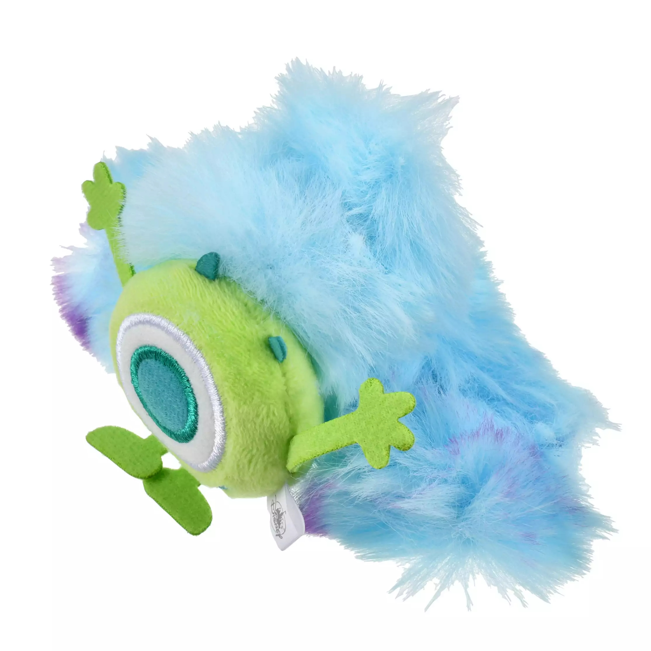 🌸 【預訂】Mike Hair Clip - MONSTERS INC. 25TH