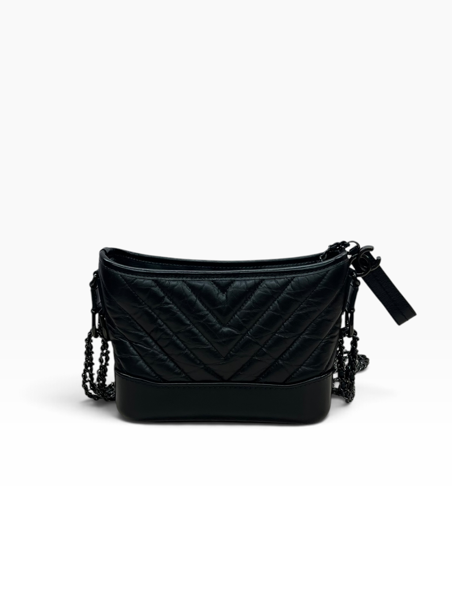 Pre-Owned CHANEL Gabrielle Bag / Product Code: 100303