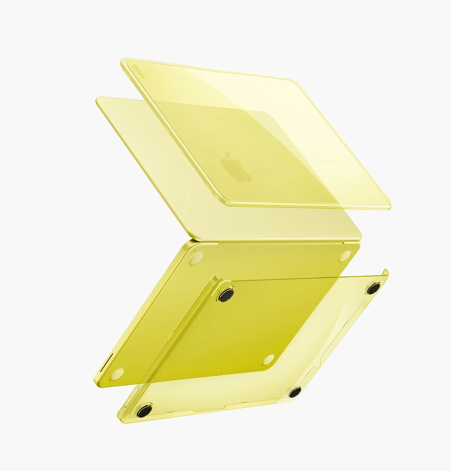 [全港免運] - UNIQ Vero Case For Macbook Neo [4色選擇]